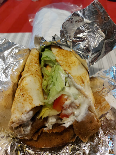 Photo of Liberty Donairs - 100 Jennifer Heil Way, Spruce Grove, AB T7X 3A9
